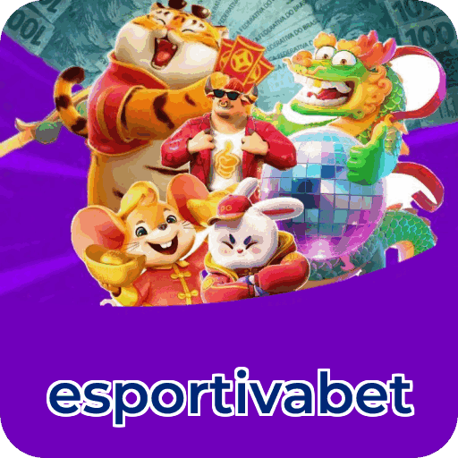 Tabela RTP dos jogos de cassino da esportivabet