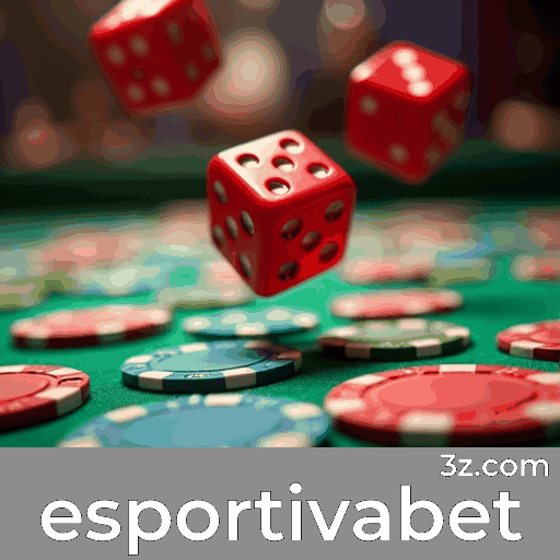 Esportivabet: Jogo em Tempo Real e Emoção para Brasileiros
