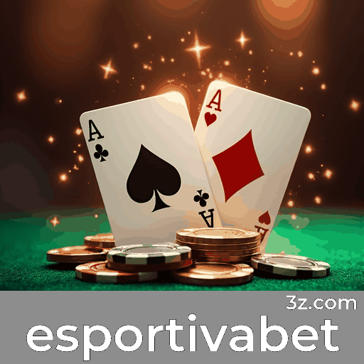 Tecnologia 3D em Jogos de Cassino na esportivabet
