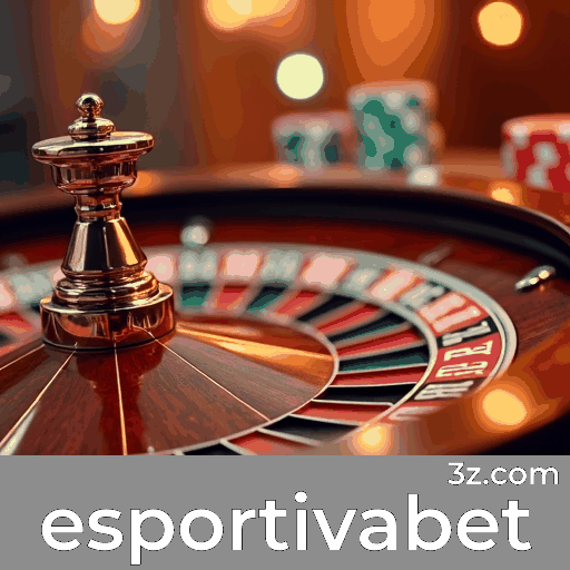 Esportivabet: Inovação e Tecnologia em Jogos de Ponta