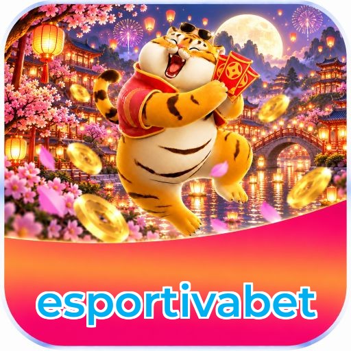 Logo esportivabet