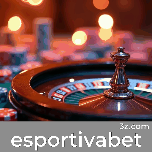 esportivabet: Plataforma Segura e Divertida