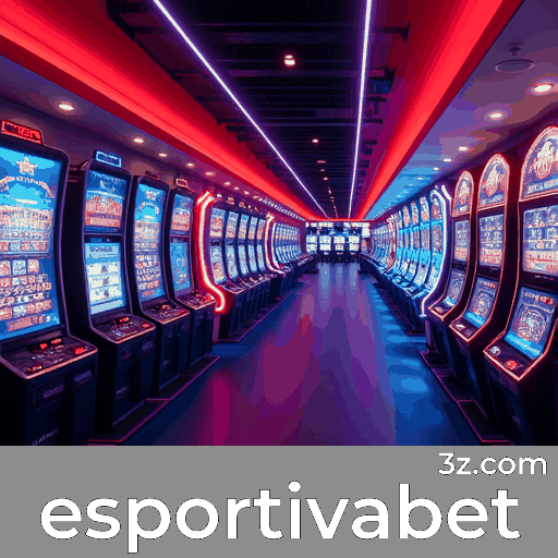 Promoções no esportivabet: estratégia e valor oculto