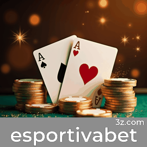 esportivabet: Plataforma Segura e Divertida