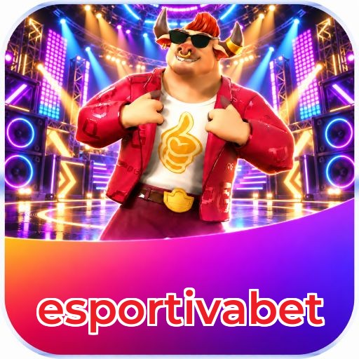Logo esportivabet