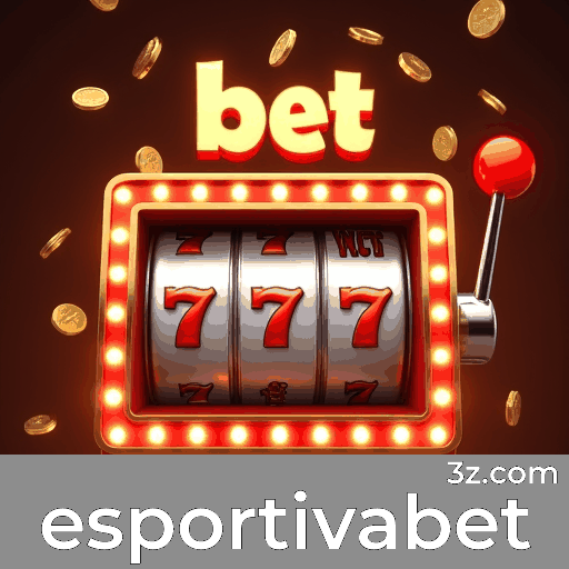 Esportivabet: O Cassino Online de Experiência Profissional e Imersiva