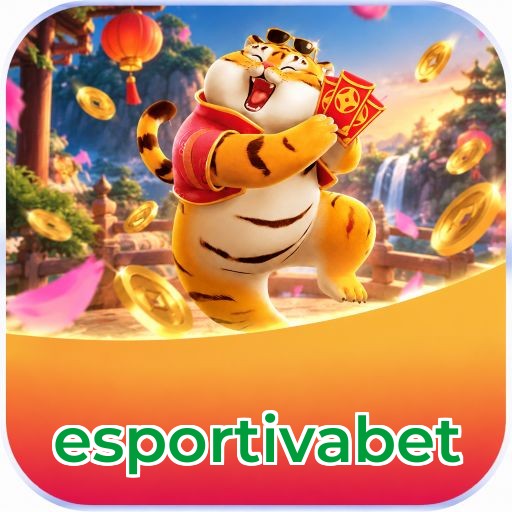 Logo esportivabet