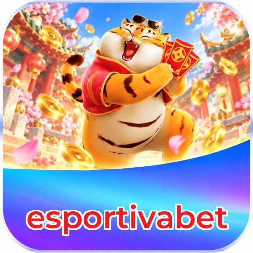 Logo esportivabet - Cassino Online Brasil