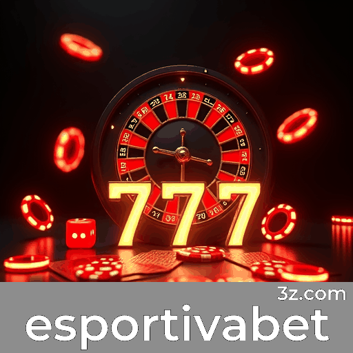Esportivabet: Inovação e Tecnologia em Jogos de Ponta