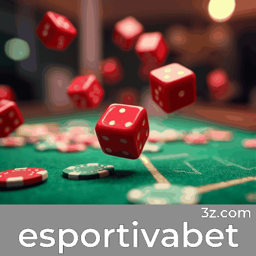 Esportivabet: Especialista em Apostas Esportivas no Brasil