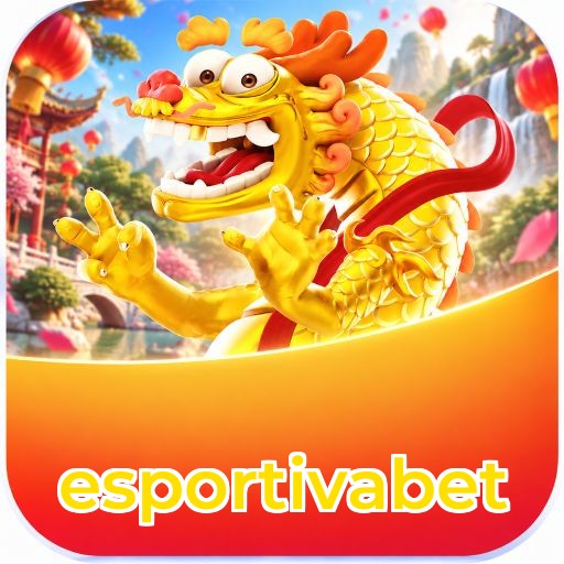 esportivabet Facebook - Página oficial com promoções e comunidade ativa