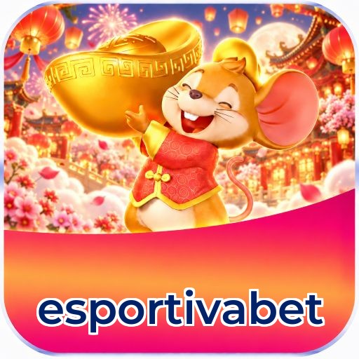 Logo esportivabet - Cassino Online Brasil