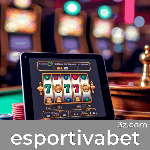 Esportivabet: Plataforma de Login Segura e Rápida para Brasileiros
