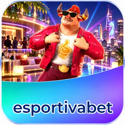 esportivabet Facebook - Página oficial com promoções e comunidade ativa