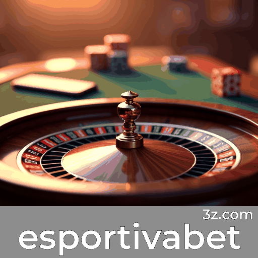 Tecnologia 3D em Jogos de Cassino na esportivabet