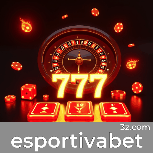 Tecnologia 3D em Jogos de Cassino na esportivabet