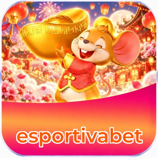 Logo esportivabet - Cassino Online Brasil