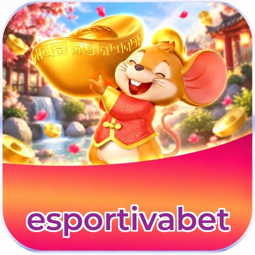 Logo esportivabet