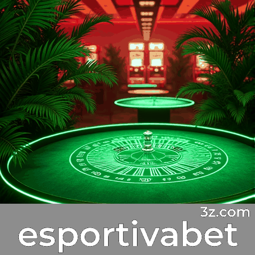 esportivabet: Plataforma Segura e Divertida