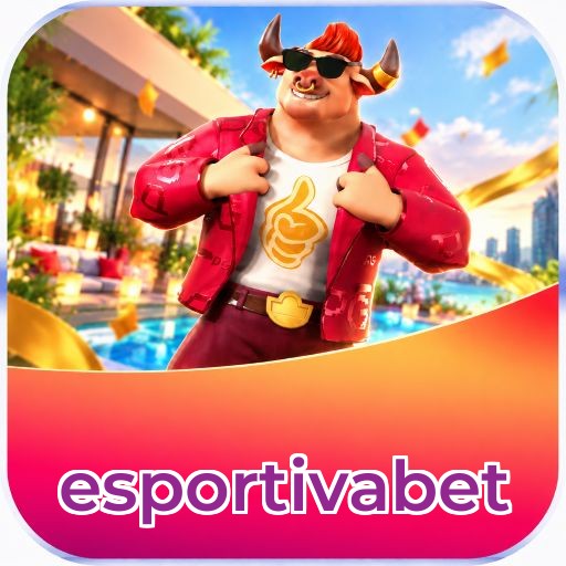 Logo esportivabet