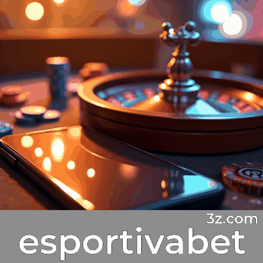 Envolva-se com a Plataforma EsportivaBet: Comunidade Vibrante