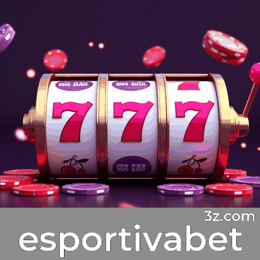 Esportivabet: O Cassino Online de Experiência Profissional e Imersiva