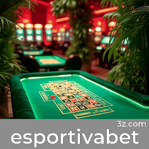Esportivabet: Plataforma de Login Segura e Rápida para Brasileiros