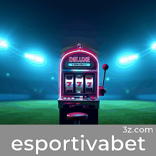 Esportivabet: Jogo em Tempo Real e Emoção para Brasileiros