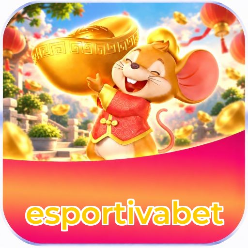 Logo esportivabet