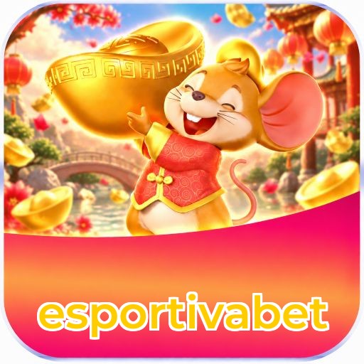 Logo esportivabet