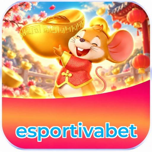 Logo esportivabet - Cassino Online Brasil