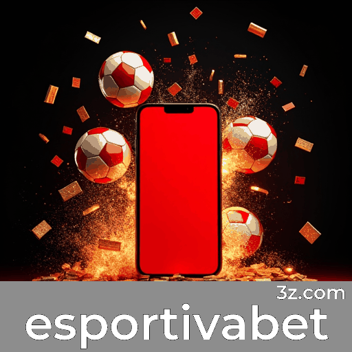 Esportivabet: Inovação e Tecnologia em Jogos de Ponta