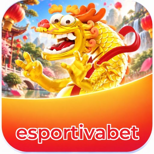 Logo esportivabet