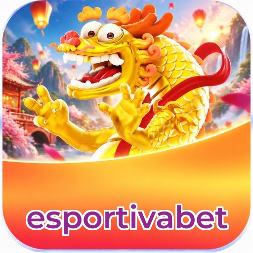 Aplicativo Mobile esportivabet em Smartphones iOS e Android