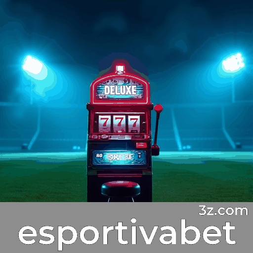 Esportivabet: Especialista em Apostas Esportivas no Brasil