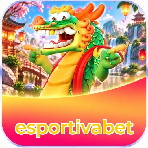 Fortune Series da esportivabet - Tiger, Rabbit, Dragon, OX com RTP 96%+