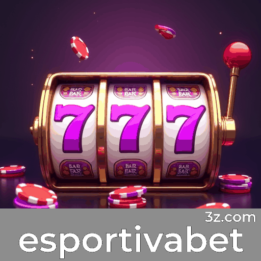 Esportivabet: Especialista em Apostas Esportivas no Brasil