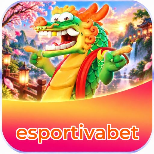 Logo esportivabet - Cassino Online Brasil