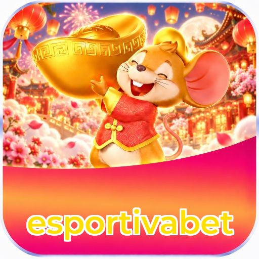 Logo esportivabet