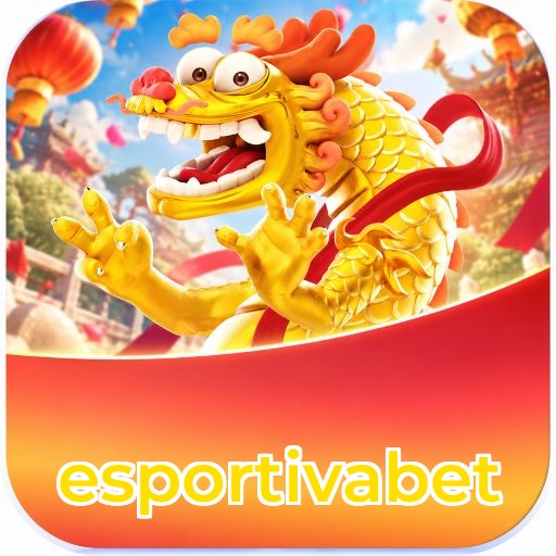Logo esportivabet