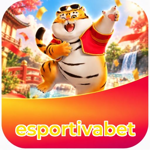 Logo esportivabet - Cassino Online Brasil