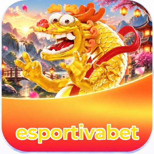 Logo esportivabet - Cassino Online Brasil